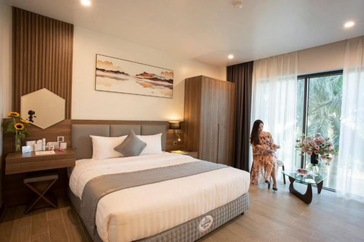 nghỉ dưỡng, zen riverside hotel – sự lựa chọn hoàn hảo cho chuyến đi của bạn
