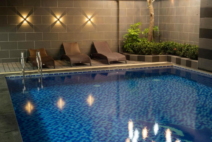 nghỉ dưỡng, zen riverside hotel – sự lựa chọn hoàn hảo cho chuyến đi của bạn