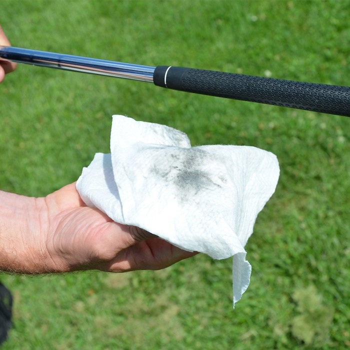 Những kinh nghiệm hữu ích bạn cần biết trước khi tiến hành sửa chữa gậy golf