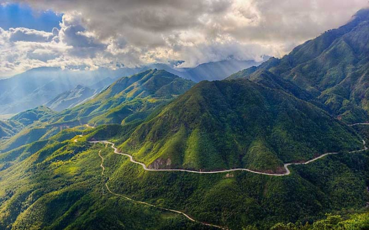 các điểm du lịch sapa, khám phá, trải nghiệm, top 9 địa điểm du lịch sapa bạn không nên bỏ qua