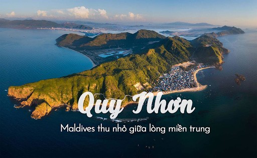 Quy Nhơn có gì chơi? Điểm danh 20 những địa điểm du lịch ở Quy Nhơn Bình Định đẹp nhất