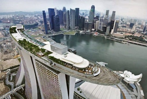 Điểm danh top 20 các điểm du lịch Singapore hấp dẫn nhất năm 2022