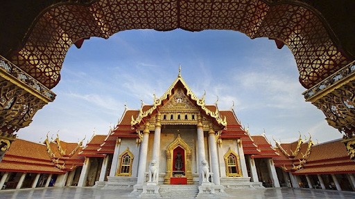 các điểm du lịch ở bangkok thái lan, địa điểm du lịch bangkok thái lan, khám phá, trải nghiệm, điểm danh 15 địa điểm du lịch ở bangkok thái lan đẹp nhất