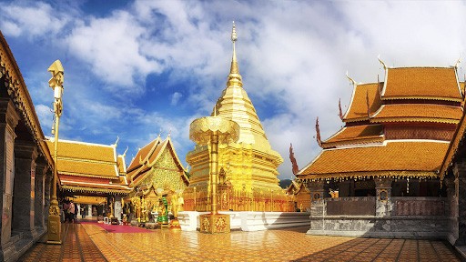 các điểm du lịch ở bangkok thái lan, địa điểm du lịch bangkok thái lan, khám phá, trải nghiệm, điểm danh 15 địa điểm du lịch ở bangkok thái lan đẹp nhất