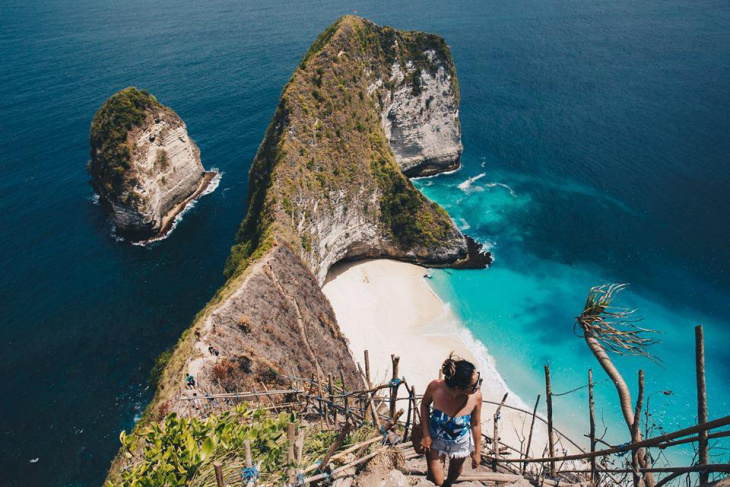Bali – Thiên đường ăn chơi của Châu Á, bạn đã lên plantrip chưa?