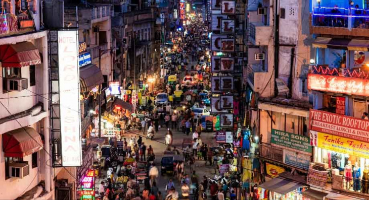 Du lịch Ấn Độ Nepal nên đi đâu? Gợi ý 15 điểm đến hấp dẫn nhất định không được bỏ qua