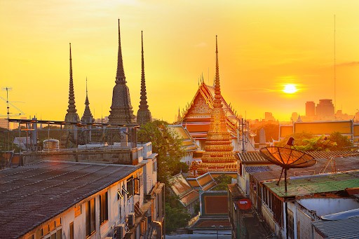 Top 20 những điều cần biết khi đi du lịch Thái Lan để có một chuyến du lịch trọn vẹn