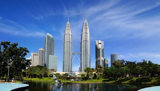 Điểm danh top 20 các điểm du lịch Malaysia hấp dẫn nhất năm 2022