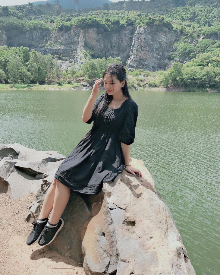Hồ đá Ma Thiên Lãnh và những điểm check-in không thể bỏ qua ở Tây Ninh