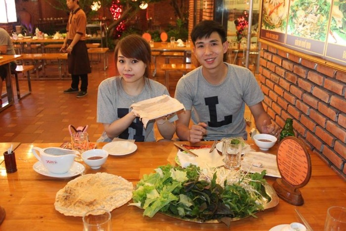 Tụi mình ăn gì khi tụi mình đến Đà Nẵng?