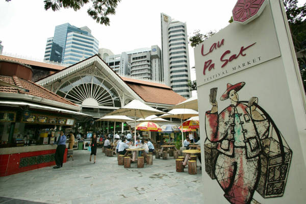 khám phá, trải nghiệm, điểm đến cho người yêu thích văn hóa hồi giáo ở singapore