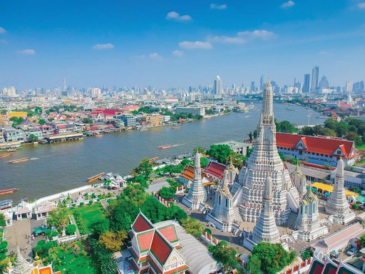 Đi du lịch Thái Lan cần chuẩn bị gì để có một kỳ nghỉ trọn vẹn và đáng nhớ?