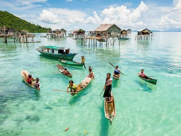 TOP 7 bãi biển đẹp nhất Việt Nam được du khách yêu thích nhất