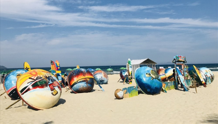 khám phá, trải nghiệm, top 7 bãi biển đẹp nhất việt nam được du khách yêu thích nhất