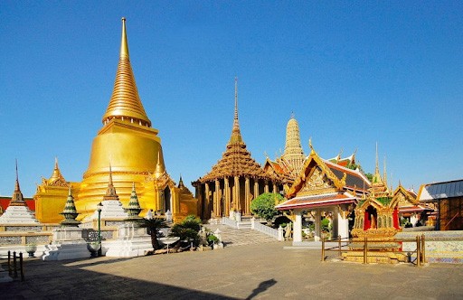 Mới nhất! Kinh nghiệm đi du lịch Thái Lan theo tour ngon-bổ-rẻ nhất năm 2022