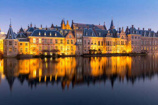20 cảnh đẹp nổi tiếng của du lịch Hà Lan