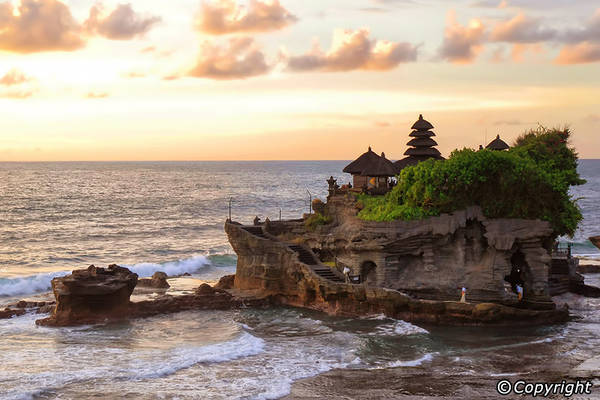 Top 5 ngôi đền ấn tượng cần khám phá trong chuyến du lịch Bali