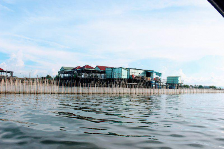 Tìm về chốn mộng mơ với đầm Chuồn Lagoon xứ Huế