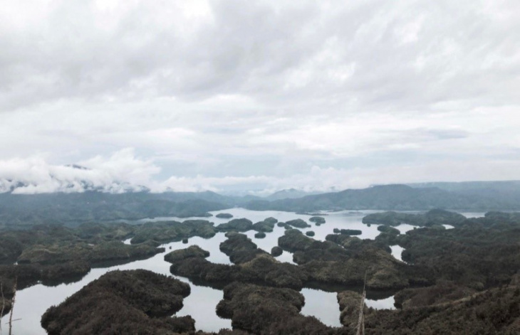 khám phá, trải nghiệm, vương quốc tôm hùm – top 10 hòn đảo đáng đi nhất việt nam
