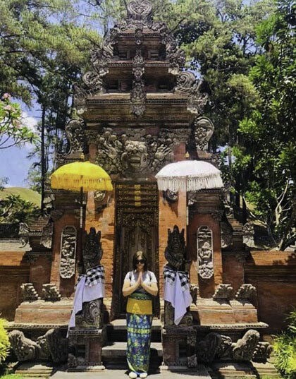 Kinh nghiệm du lịch tự túc ở Bali 4 ngày 3 đêm