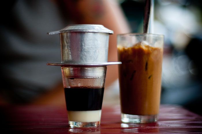 Hà Nội vào top 9 điểm đến có cà phê ngon nhất thế giới