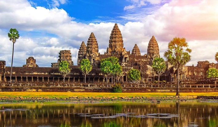 Cẩm nang du lịch Campuchia từ A-Z