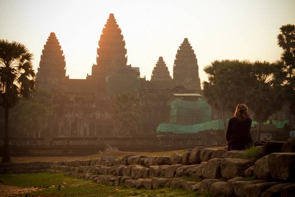 khám phá, trải nghiệm, gợi ý 5 trải nghiệm không nên bỏ lỡ khi du lịch campuchia