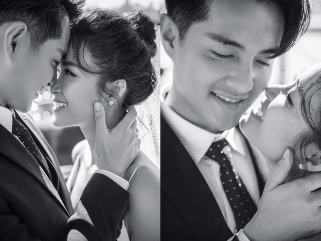 7 đám cưới của sao Việt diễn ra trong tháng 11