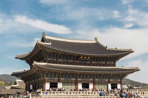 Top 12 cảnh đẹp Seoul bạn nhất định phải đến khi đi du lịch Hàn Quốc