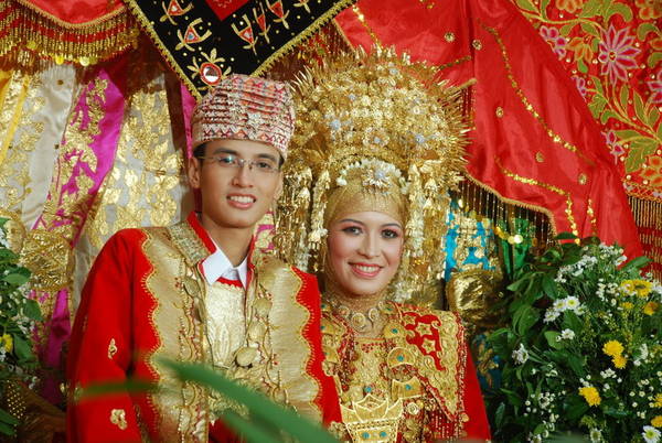 ‘Hậu duệ Hai Bà Trưng’ trên đảo Sumatra, Indonesia