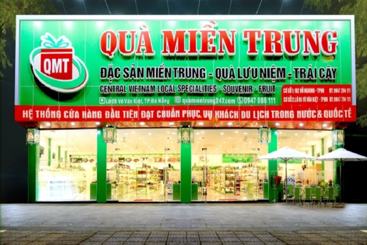 Bò khô Đà Nẵng : TOP 15 địa chỉ mua ngon chất lượng uy tín nhất