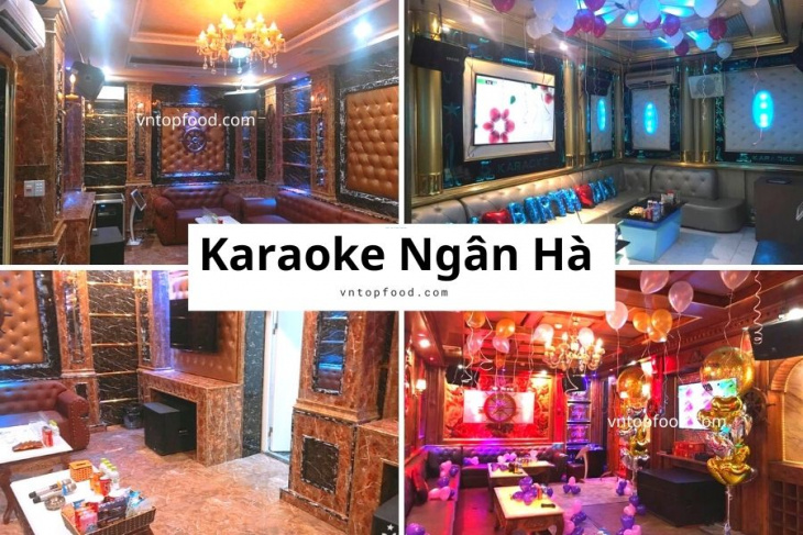 khám phá, trải nghiệm, quán karaoke gần đây nổi tiếng phòng đẹp, âm thanh hay