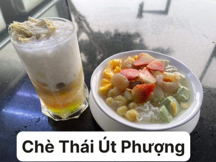 khám phá, trải nghiệm, top 15 quán chè ngon vũng tàu mà bạn nên lưu lại