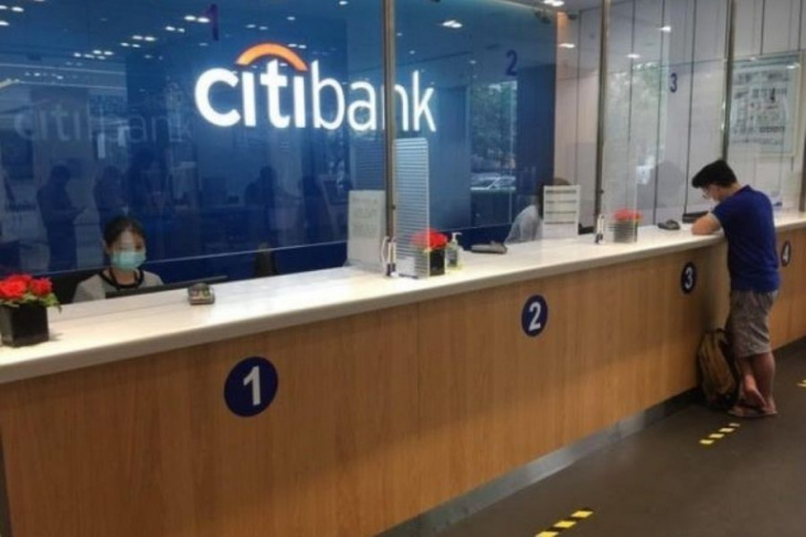 Citibank gần đây: Địa chỉ PGD, hotline, giờ làm việc mới nhất