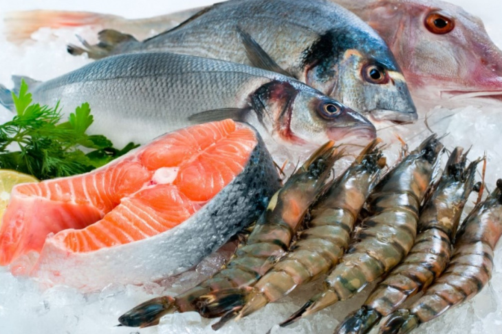 khám phá, trải nghiệm, top các cửa hàng vựa hải sản tân phú tươi ngon chất lượng