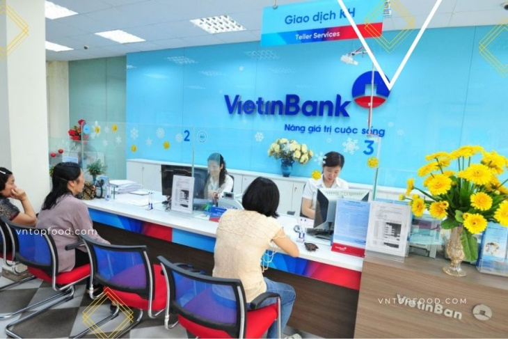 Vietinbank gần đây: Địa chỉ PGD, Hotline, giờ làm việc cập nhật mới nhất