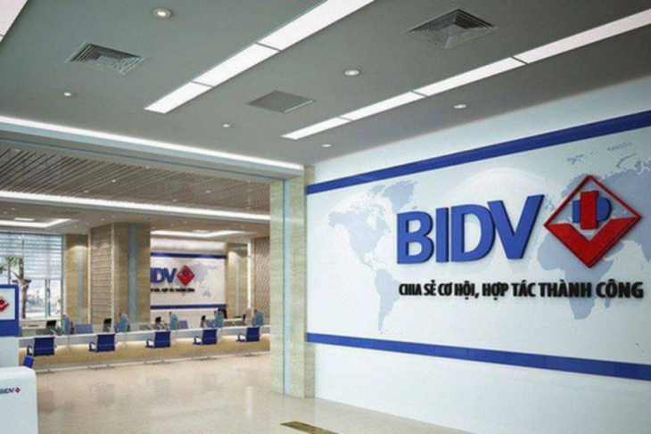 BIDV gần đây: Địa chỉ PGD, hotline, giờ làm việc cập nhật mới nhất