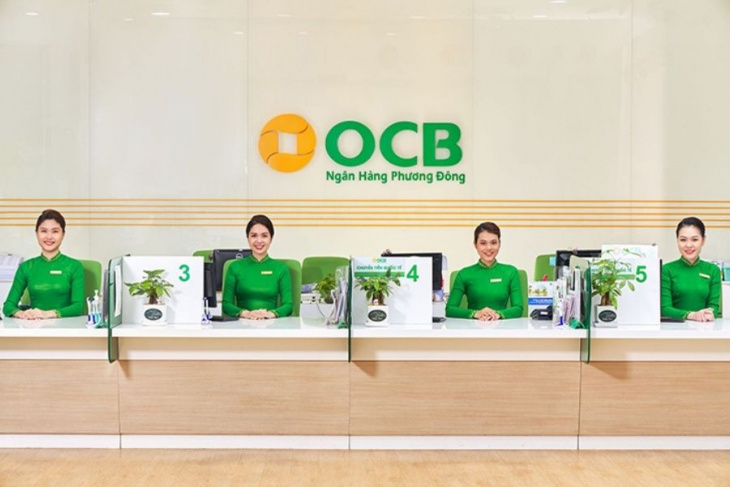 OCB bank gần đây: Địa chỉ PGD, hotline, giờ làm việc mới nhất
