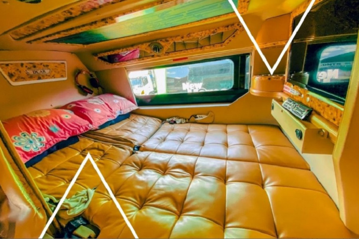 khám phá, trải nghiệm, top 9 nhà xe giường đôi đi đà lạt “siêu xinh siêu xịn” cho bạn
