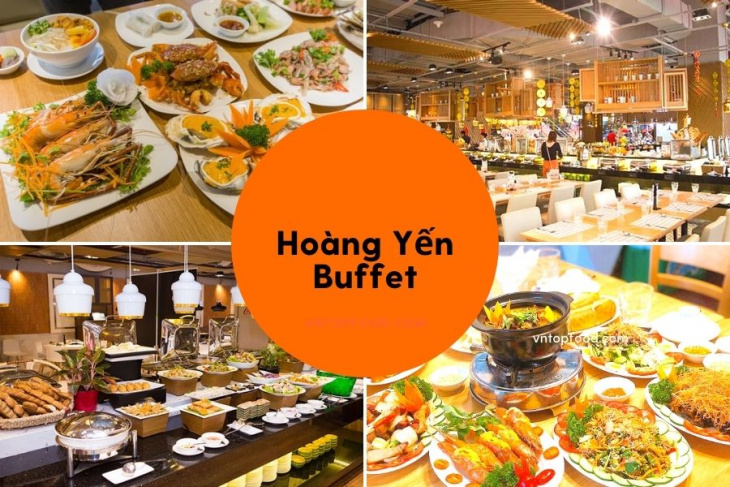 Khám phá, ăn thử những quán ăn, nhà hàng bán Tôm Hùm Tân Phú chất lượng
