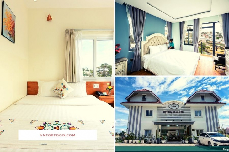 khám phá, trải nghiệm, top 20 biệt thự villa đà lạt nổi tiếng view đẹp giá rẻ không nên bỏ lỡ