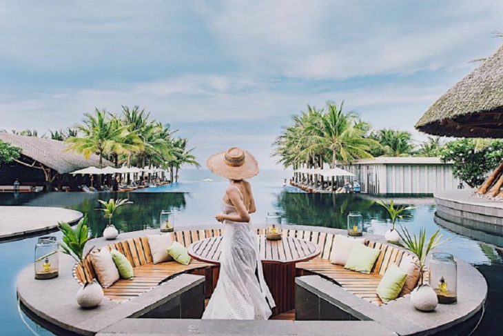 Resort Đà Nẵng: 36 khu resort nghĩ dưỡng view đẹp nổi tiếng giá tốt nhất