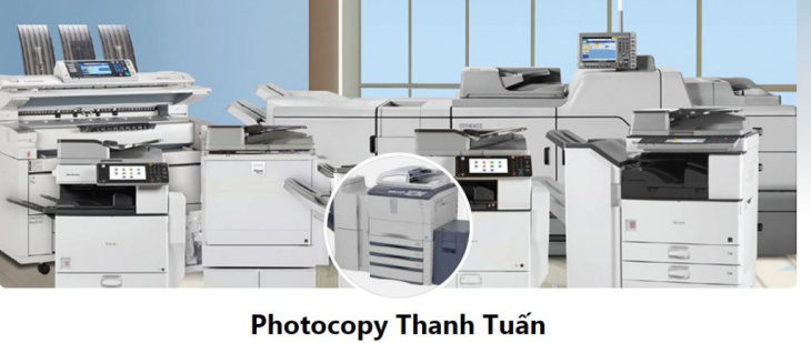 khám phá, trải nghiệm, tiệm photocopy gần đây: in, scan tài liệu màu giá rẻ