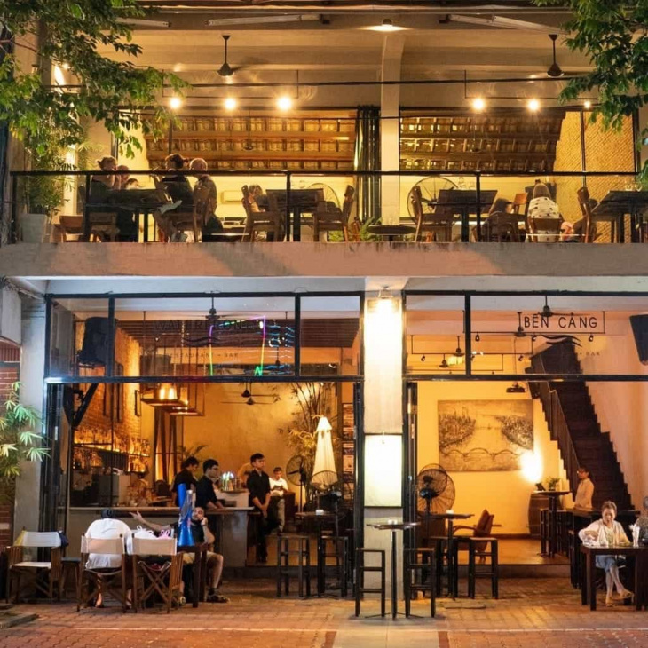 khám phá, trải nghiệm, quán ăn ngon đà nẵng – review top 40 quán ngon nổi tiếng hút khách
