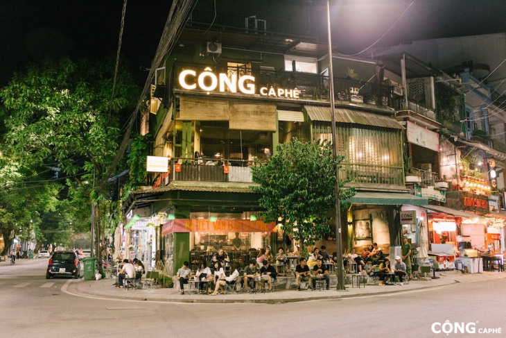 khám phá, trải nghiệm, khám phá hết quán cafe đẹp ở đà nẵng có view cực chill đông nhất