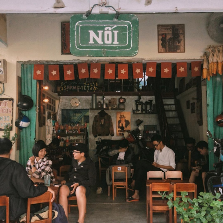 khám phá, trải nghiệm, khám phá hết quán cafe đẹp ở đà nẵng có view cực chill đông nhất