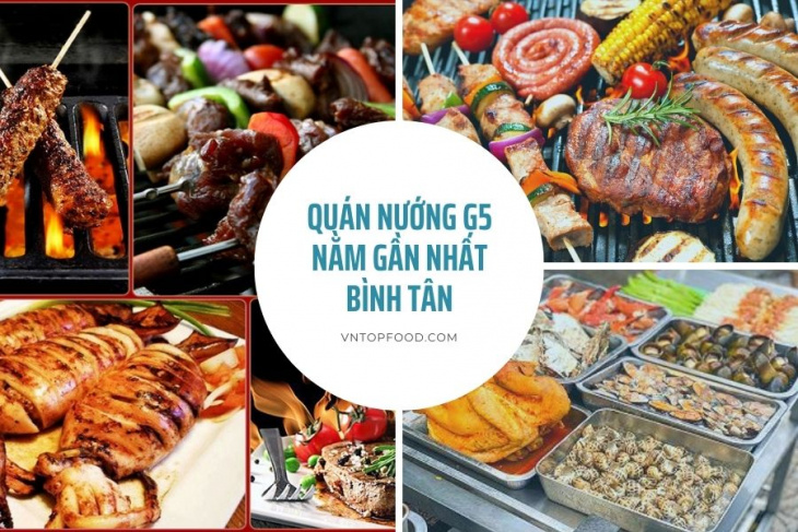 khám phá, trải nghiệm, 25 quán nướng gần đây nổi tiếng có ship giao hàng tận nơi