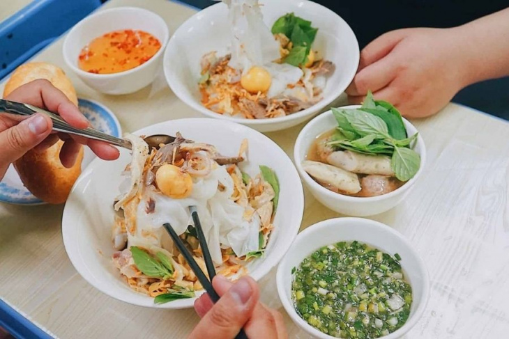 Top 30 quán ăn ngon ở Đà Lạt được săn lùng tìm kiếm nhiều nhất
