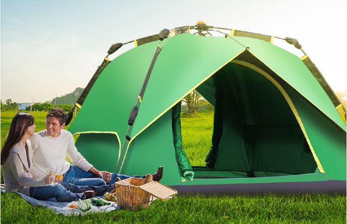 khám phá, trải nghiệm, top 10 địa chỉ thuê lều cắm trại đà nẵng giá rẻ và điểm cắm trại đẹp