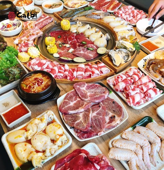 khám phá, trải nghiệm, review địa điểm ăn buffet đà nẵng hải sản ngon giá rẻ chỉ từ 99k